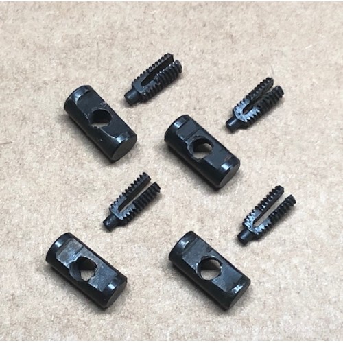 Polish PPS-43 Front Sight Assembly
